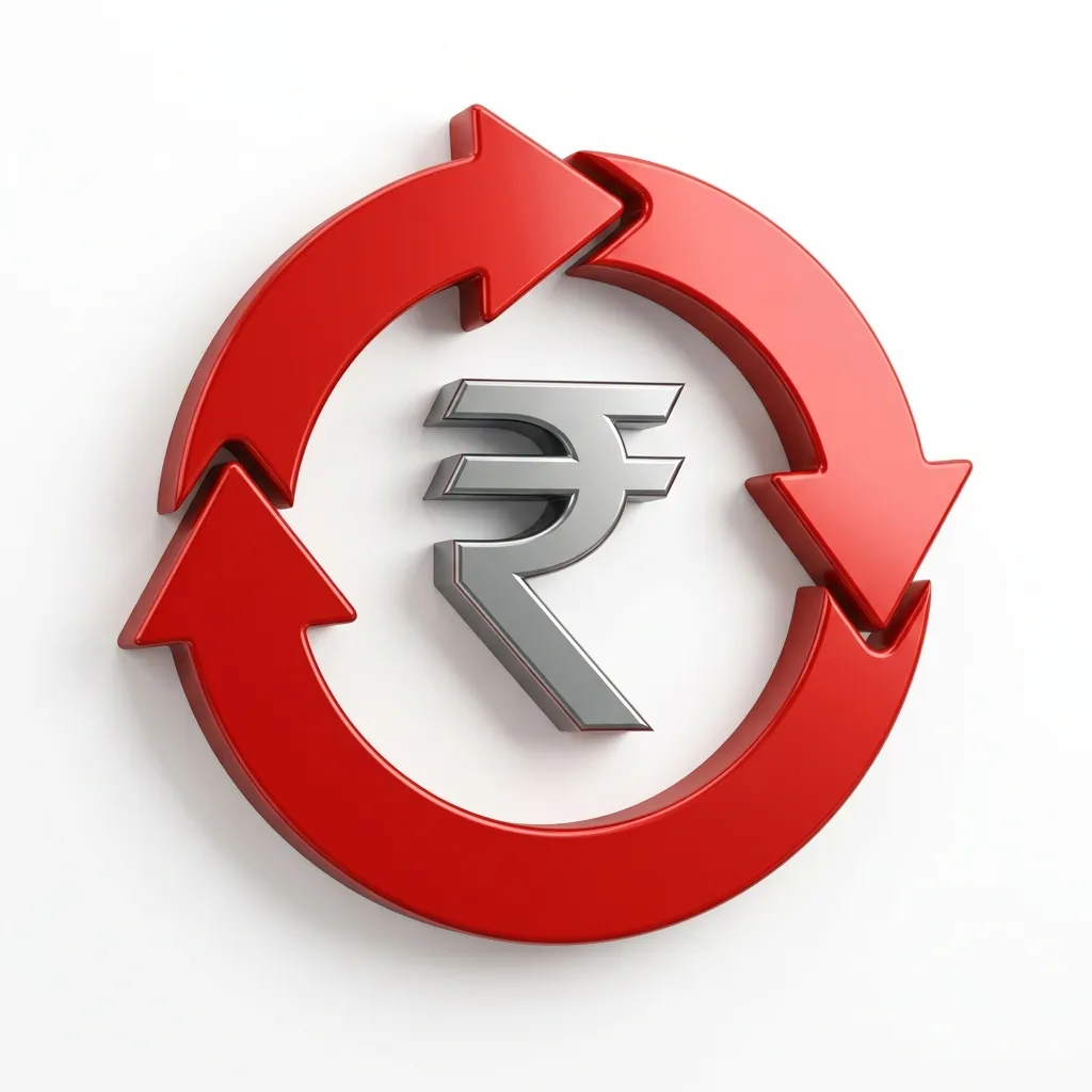 Money Transfer Icon