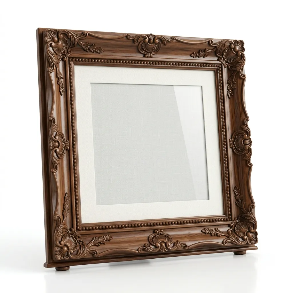 Photo Frame Icon