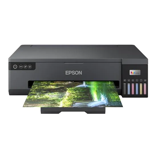 Printing Services Icon